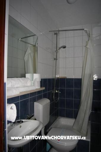 Apartmány Minca – foto 13