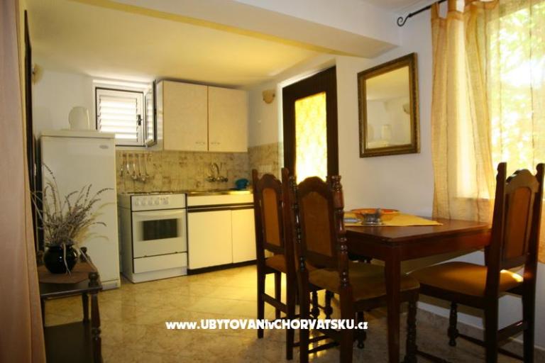 Apartmány Minca – foto 14