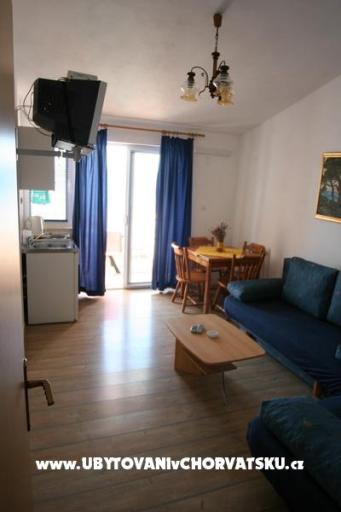 Apartmány Minca – foto 4