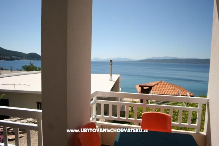 Apartmány Minca – foto 5