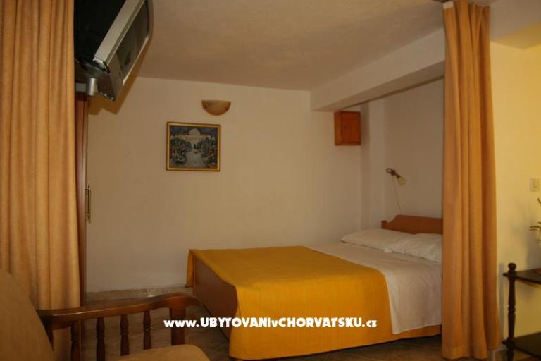 Apartmány Minca – foto 6