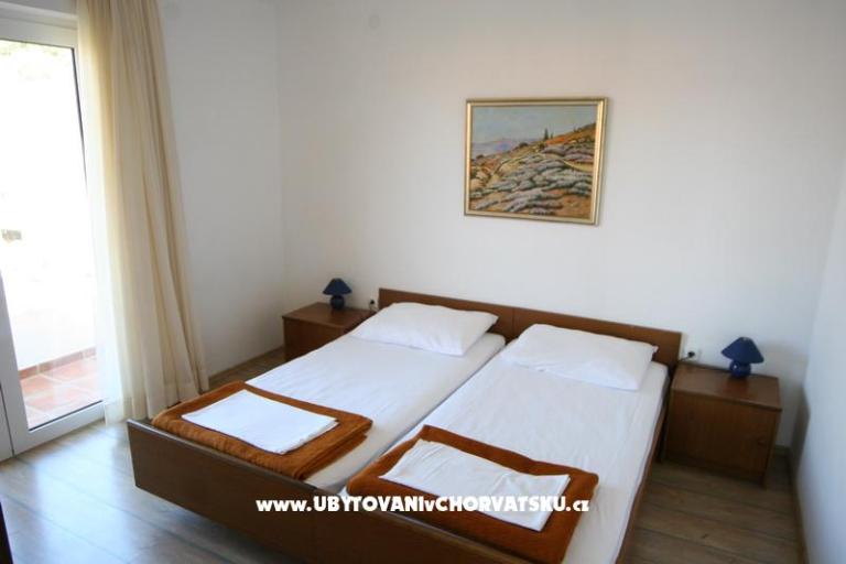 Apartmány Minca – foto 7