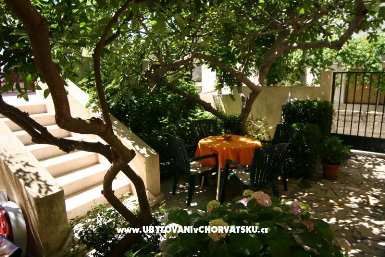 Apartmány Minca – foto 8