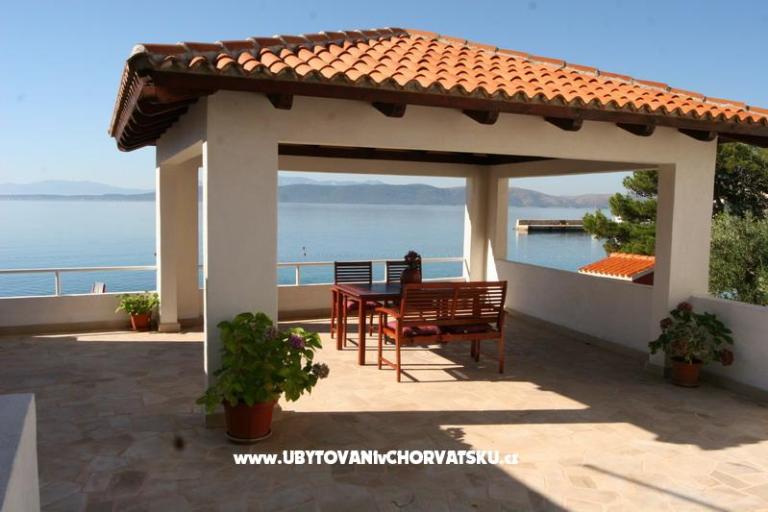 Apartmány Minca – foto 9