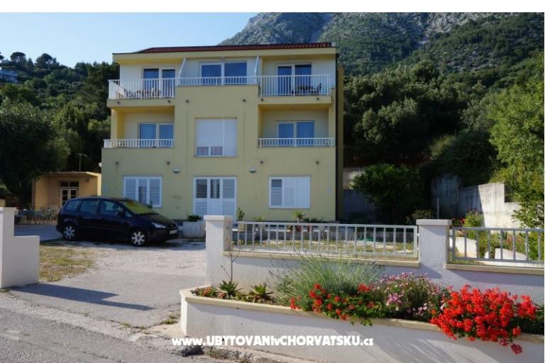 Apartmány Vedrana – foto 12