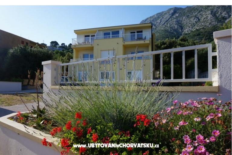 Apartmány Vedrana – foto 13