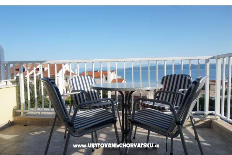 Apartmány Vedrana – foto 14