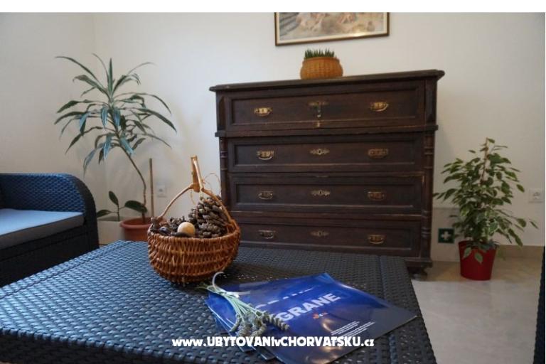 Apartmány Vedrana – foto 15