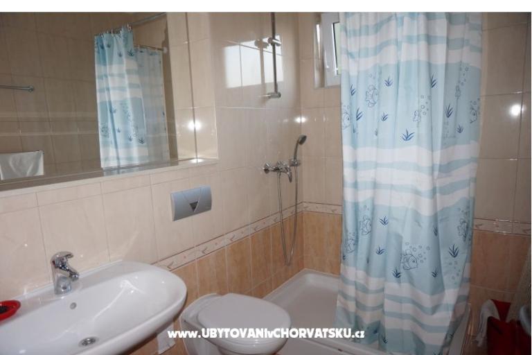 Apartmány Vedrana – foto 17