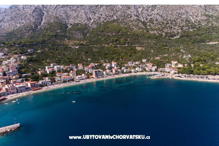 Apartmány Vedrana – foto 18