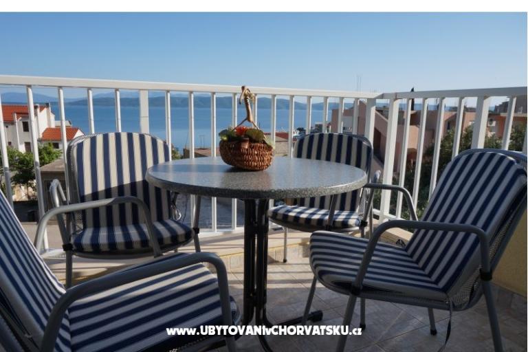 Apartmány Vedrana – foto 2
