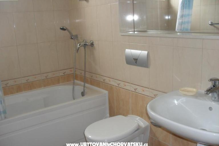 Apartmány Vedrana – foto 4