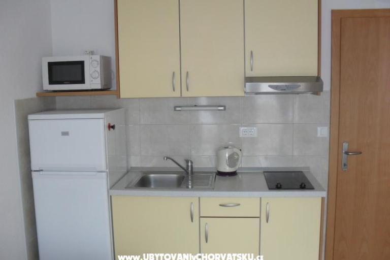 Apartmány Vedrana – foto 5