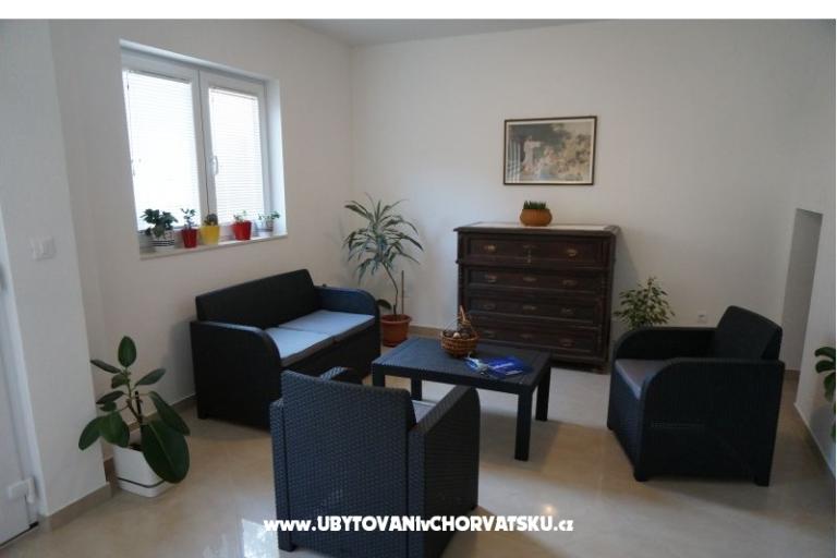 Apartmány Vedrana – foto 7
