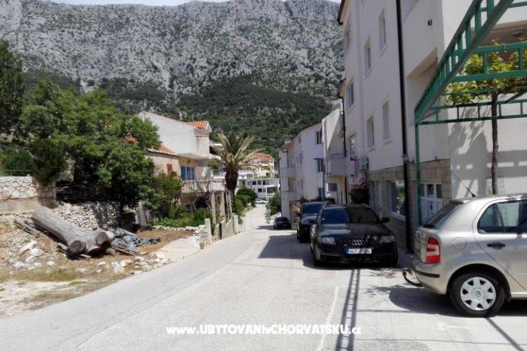 Apartmány Ribica 1 – foto 4