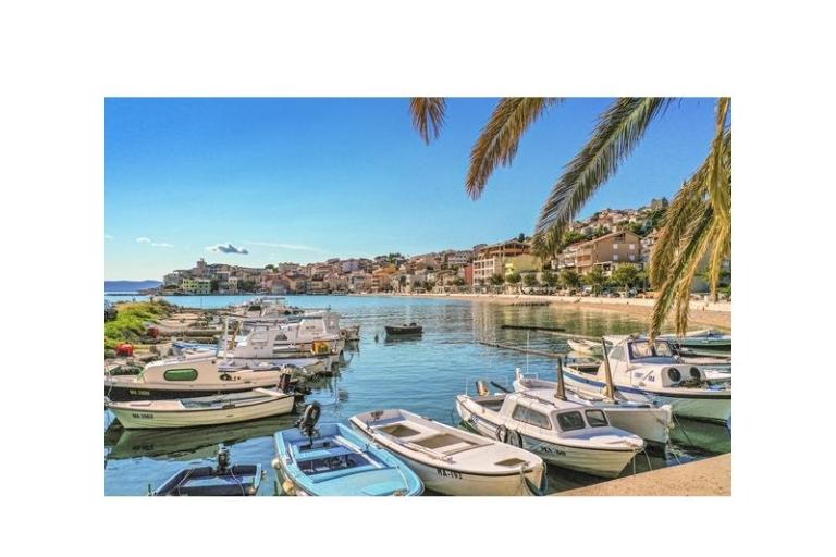 Holiday home The View – foto 21