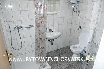 Apartmány RIBICA 1 – foto 7