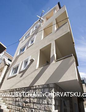 Apartmány RIBICA 2 – foto 2