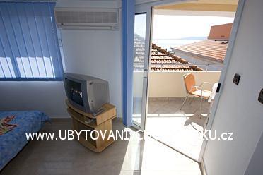 Apartmány RIBICA 2 – foto 8