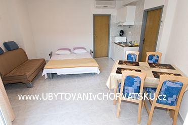 Apartmány RIBICA 6 – foto 2