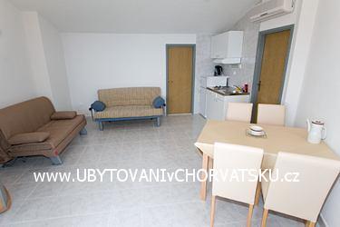 Apartmány RIBICA 6 – foto 4