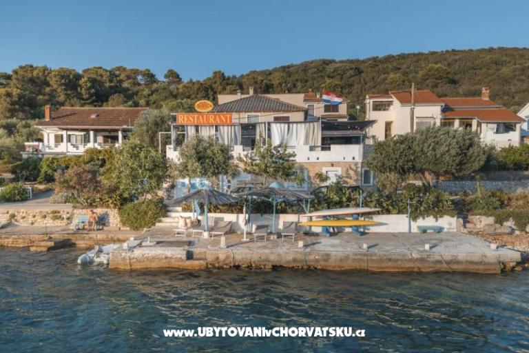 Apartmány Corto Maltese i Casablan – foto 2