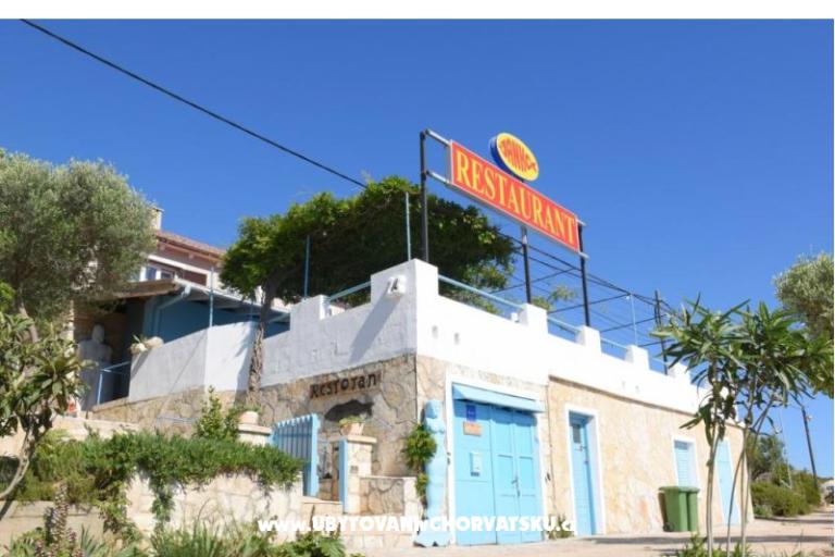 Apartmány Corto Maltese i Casablan – foto 3