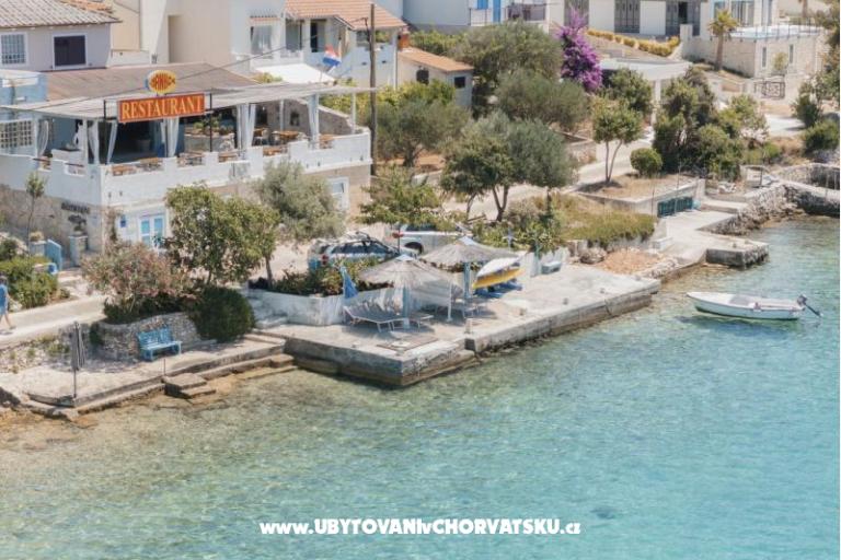 Apartmány Corto Maltese i Casablan – foto 4