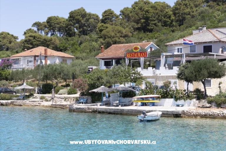 Apartmány Corto Maltese i Casablan – foto 7