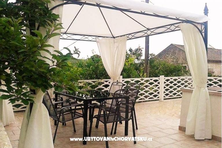 Prázdninový dom - Zapuntel – foto 8