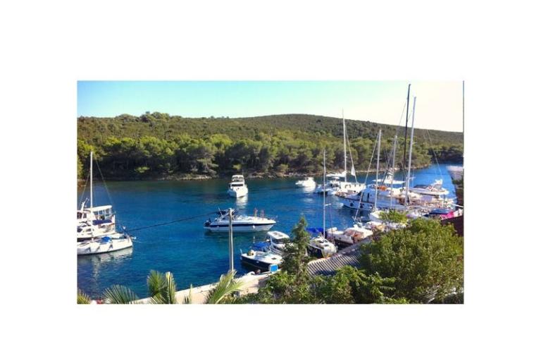 Apartmán Lavanda – foto 11