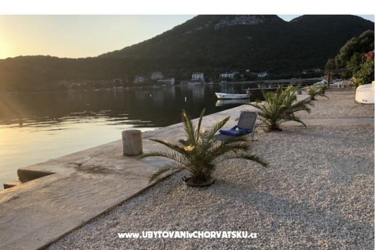Adria Maja Apartmány Peljesac – foto 12