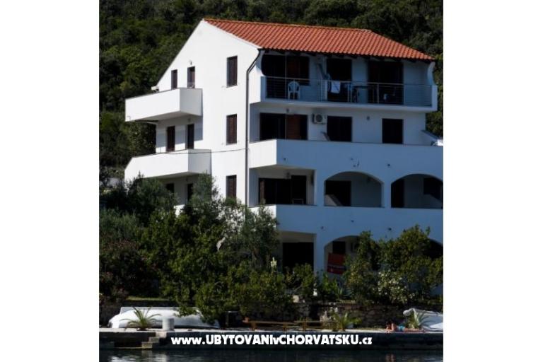 Adria Maja Apartmány Peljesac – foto 6