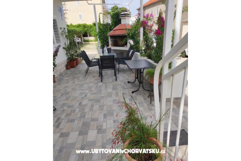 Apartmány Branka Drače – foto 2