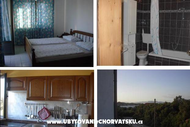 Apartmány Lemeš – foto 2