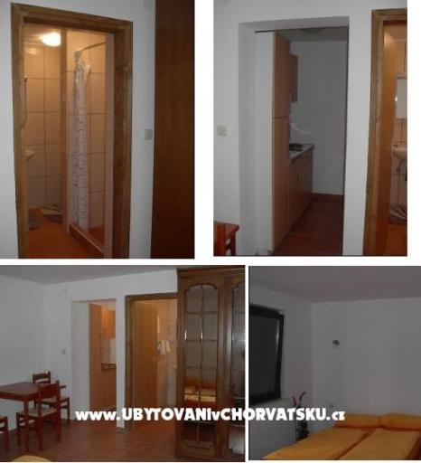 Apartmány Lemeš – foto 4