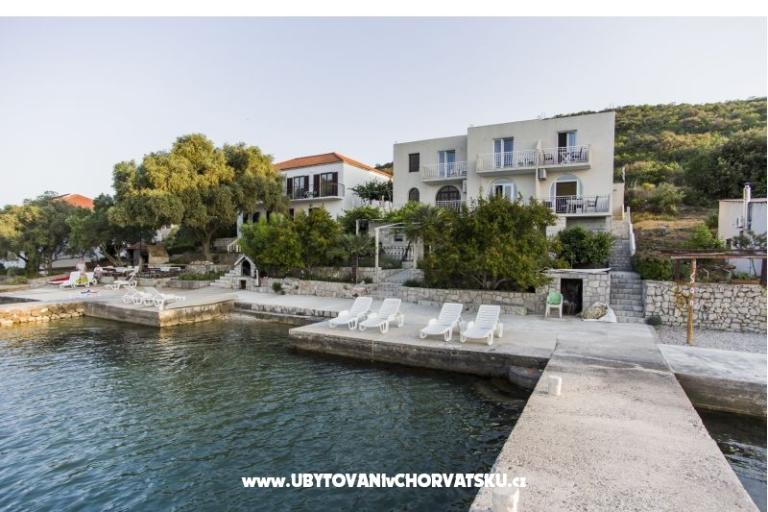 Apartmány Ruža – foto 11