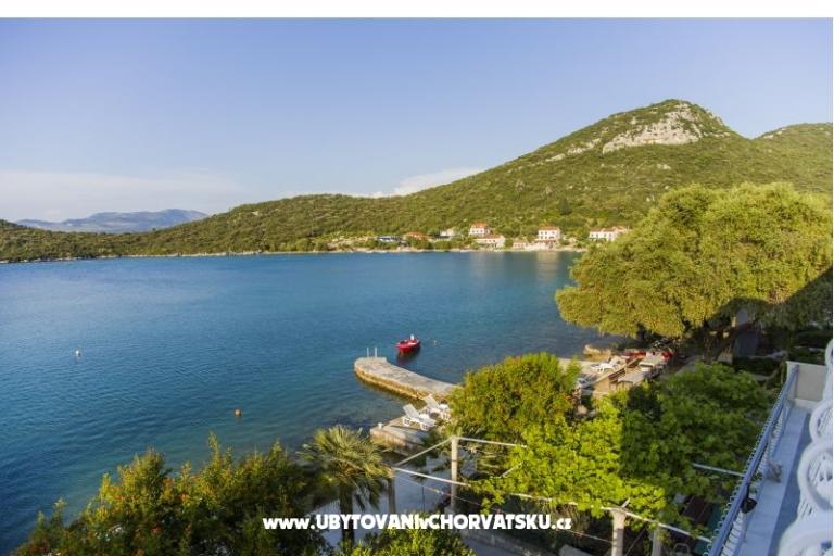 Apartmány Ruža – foto 13