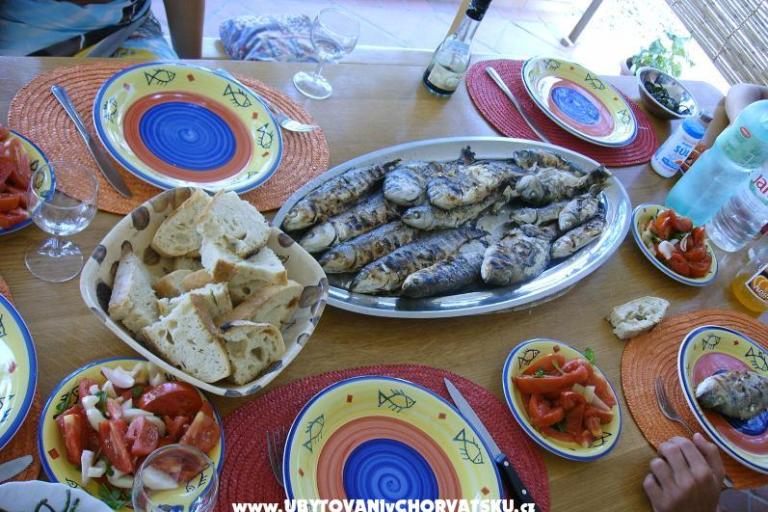 Apartmány Šimović – foto 3