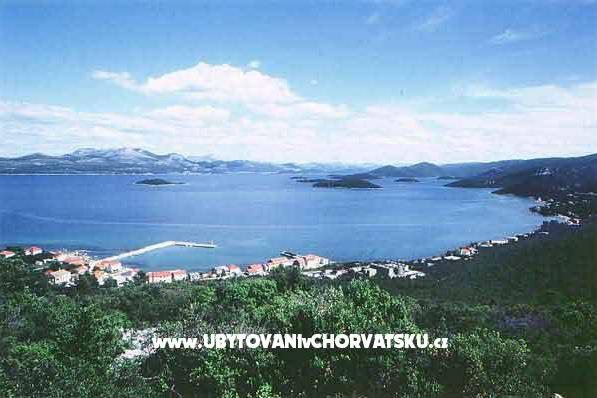 Apartmány Tonći – foto 10