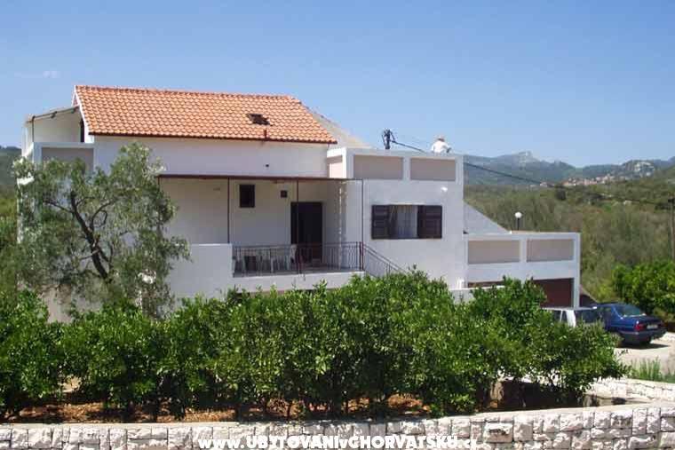 Apartmány Tonći – foto 3