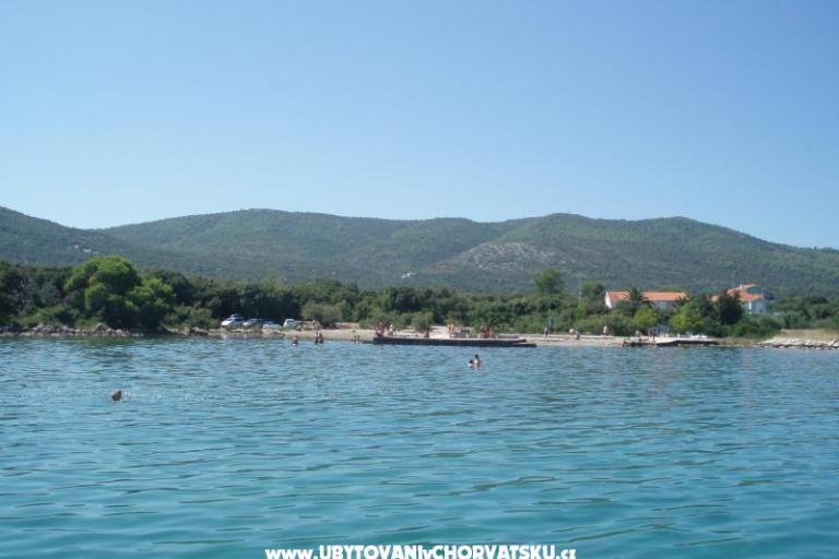 Apartmány Tonći – foto 4