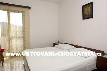 Apartmány Tonći – foto 5