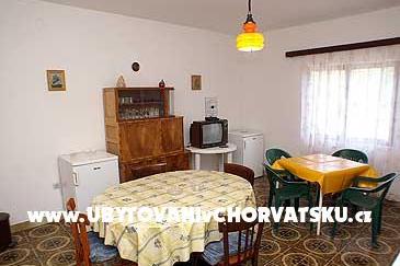 Apartmány Tonći – foto 6