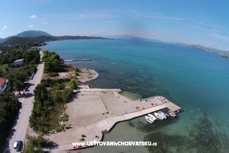 Apartmány Tonći – foto 9