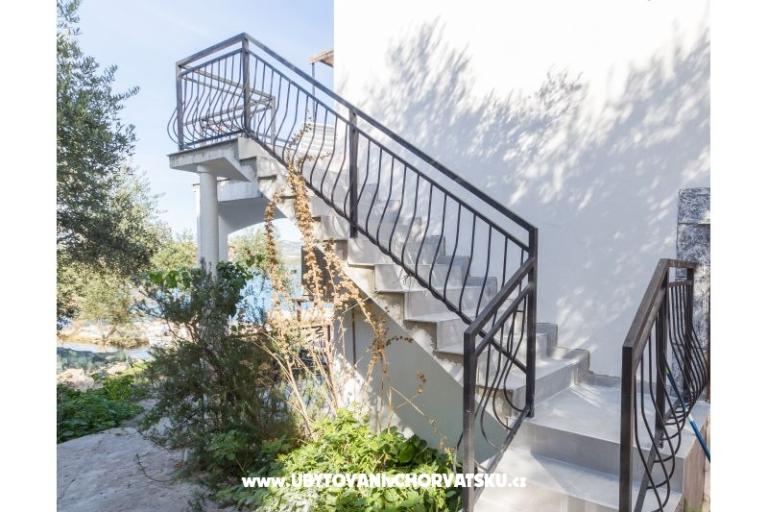 Apartmány Vlahušić  – foto 7