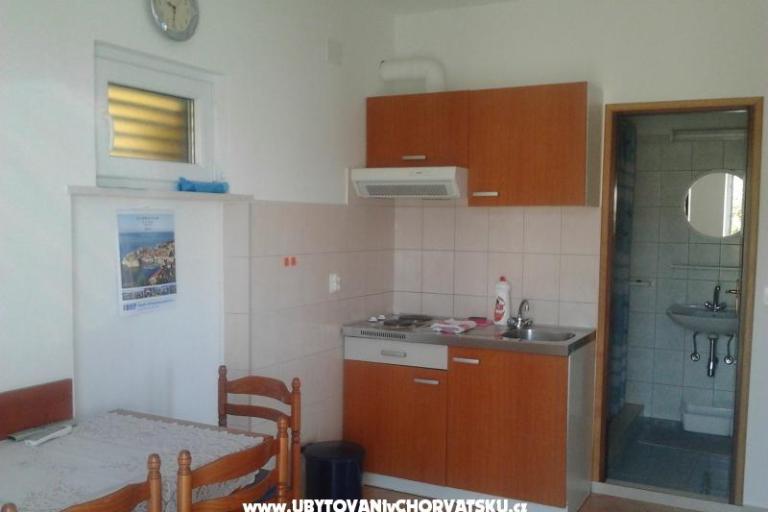 Apartmány Mirjana  – foto 11