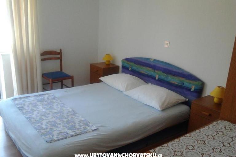 Apartmány Mirjana  – foto 13