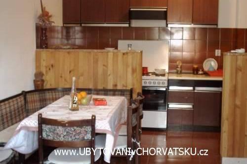 Apartmány Mirjana  – foto 4