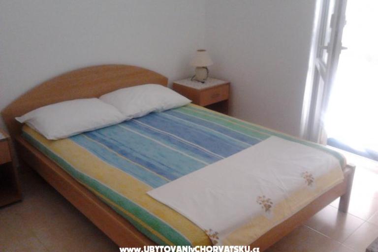 Apartmány Mirjana  – foto 6